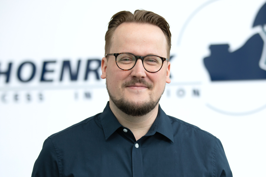 Nico Bräuninger