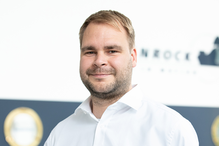 Daniel Boehm